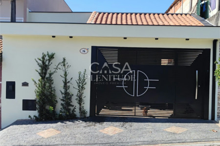 Casa à venda com 2 quartos, sendo 1 suíte, em Jardim Wanel Ville IV, Sorocaba, SP