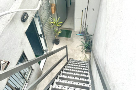 Galpão 370 m² à venda na Lapa