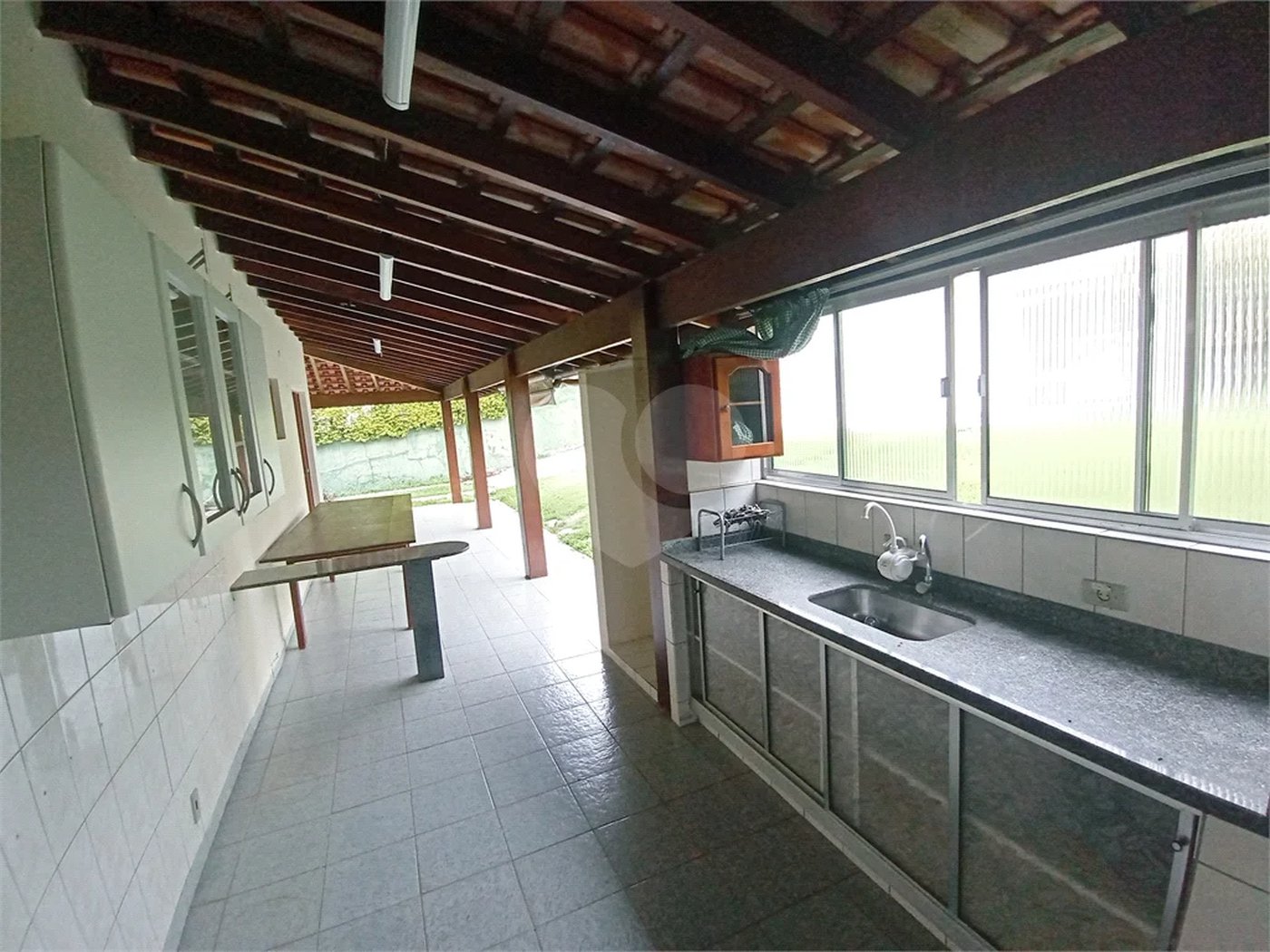 Casa a Venda no Condomínio Vista Alegre - Café em Vinhedo/SP