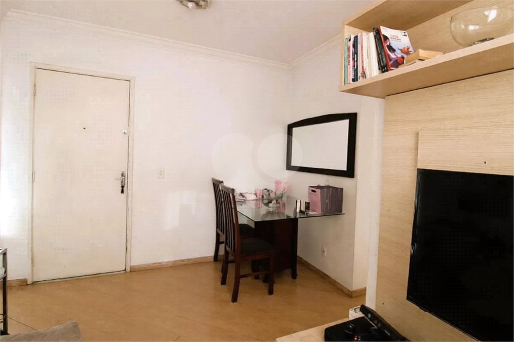 Apartamento à venda com 2 quartos em Vila Guilherme, São Paulo, SP