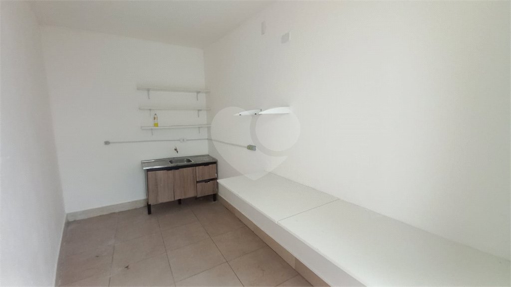 Salão Comercial para alugar em Jardim Bonfiglioli, São Paulo, SP