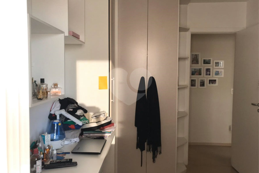 Apartamento à venda com 3 quartos, sendo 1 suíte,  em Mandaqui, São Paulo, SP