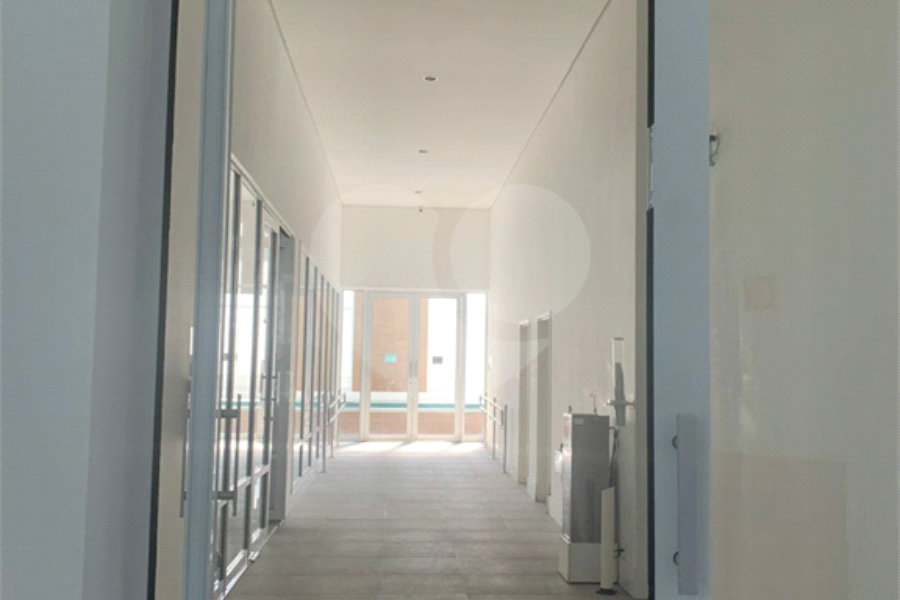 Apartamento à venda com 1 quarto em Santana, São Paulo, SP