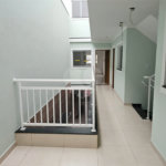 Apartamento à venda com 1 quarto em Parque Rodrigues Alves, São Paulo, SP