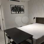 Studio para alugar com 1 suíte em Vila Cordeiro, São Paulo, SP