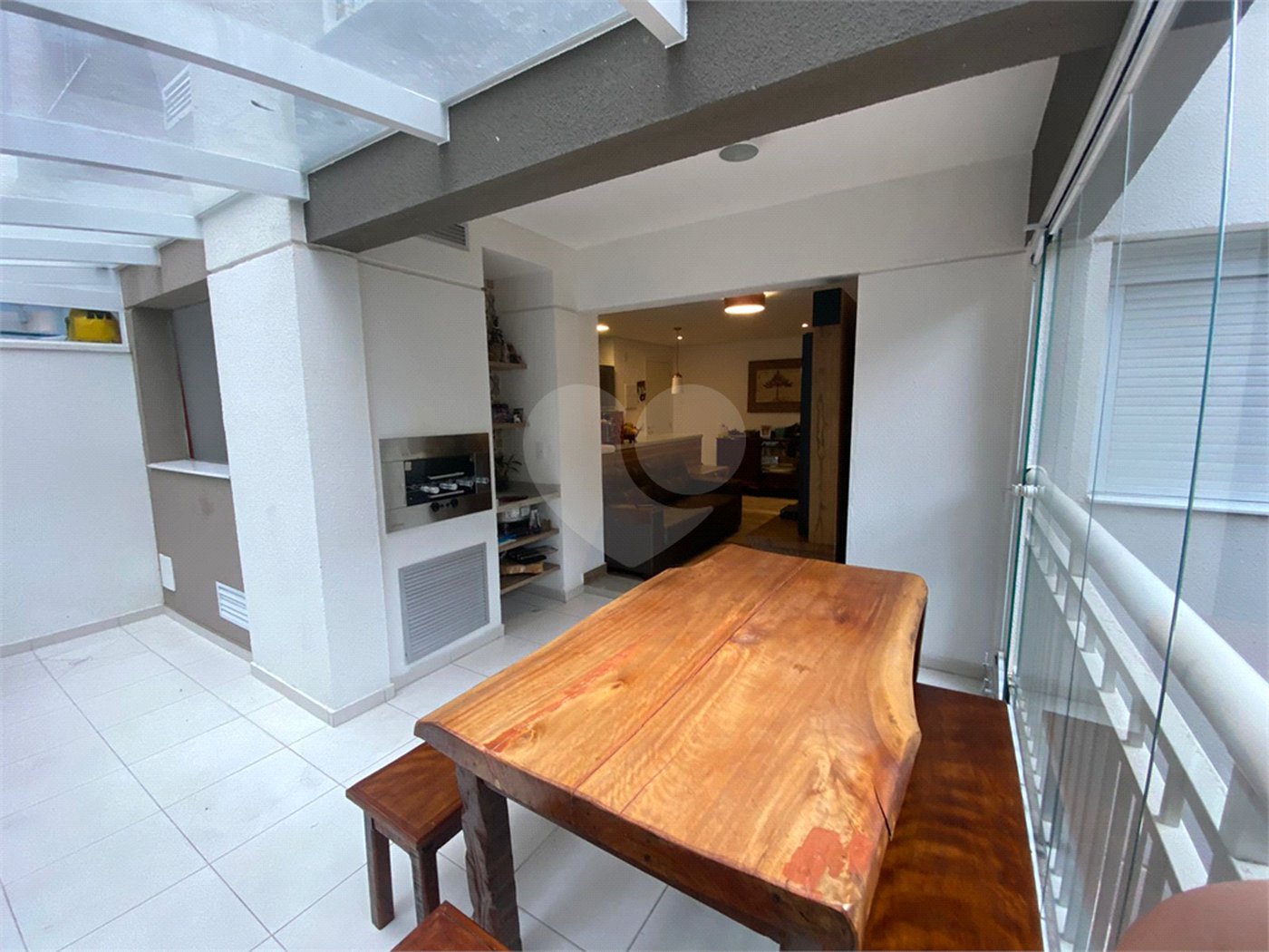 Apartamento à venda com 2 quartos, sendo 1 suíte, em Santana, São Paulo, SP