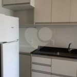 Apartamento à venda com 2 quartos em Jaguaré, São Paulo, SP