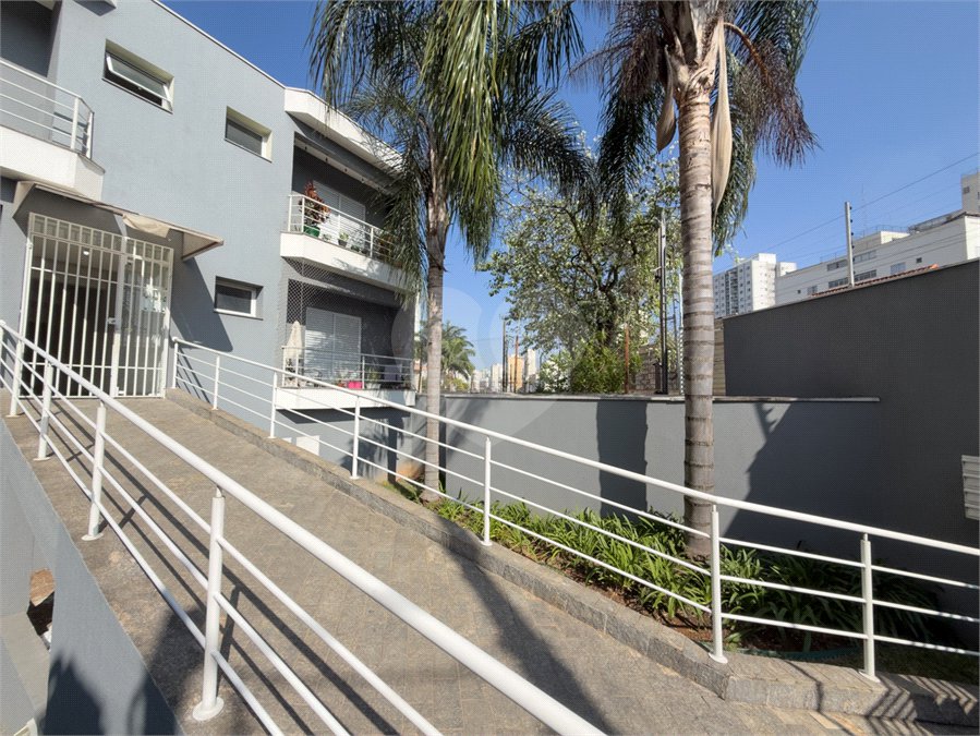 Apartamento à venda em Jardim da Saúde, São Paulo, SP