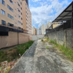 Terreno à venda em Chora Menino, São Paulo, SP