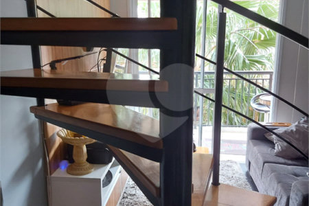 Apartamento à venda com 2 suítes em Jardim Leonor, São Paulo, SP