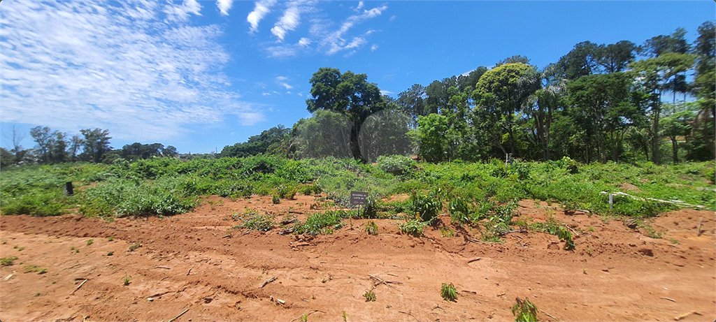Terreno à venda no condomínio Estäncia Parque de Atibaia, Atibaia - SP