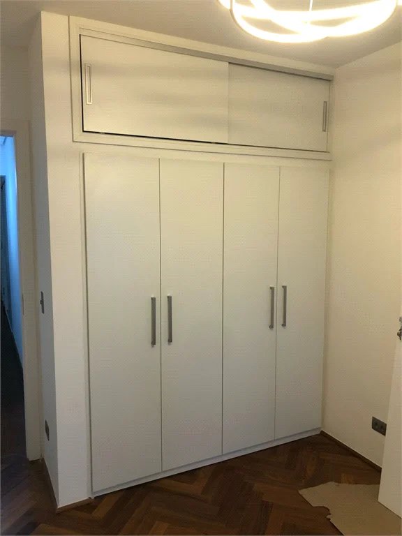 Apartamento à venda com 4 suítes em Vila Suzana, São Paulo, SP