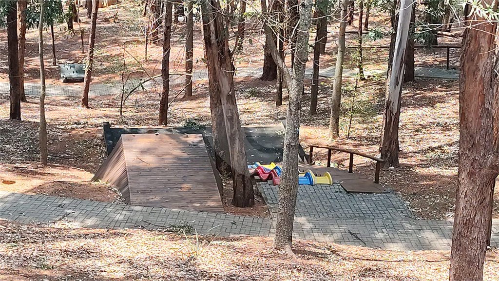 Terreno à venda no condomínio Terras de Santa Teresa, Itupeva - SP