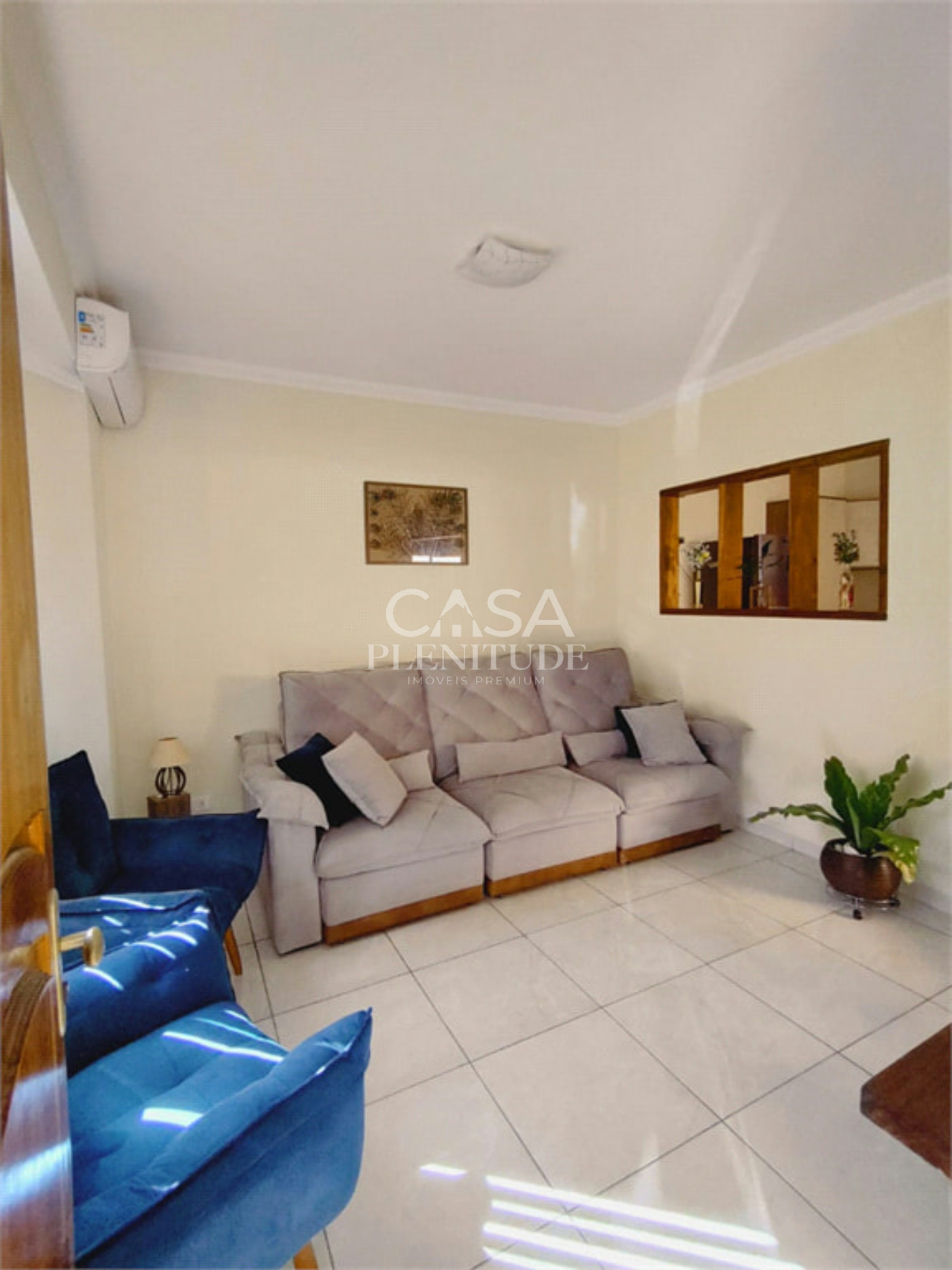 Casa à venda com 2 quartos, sendo 1 suíte, em Jardim Wanel Ville IV, Sorocaba, SP