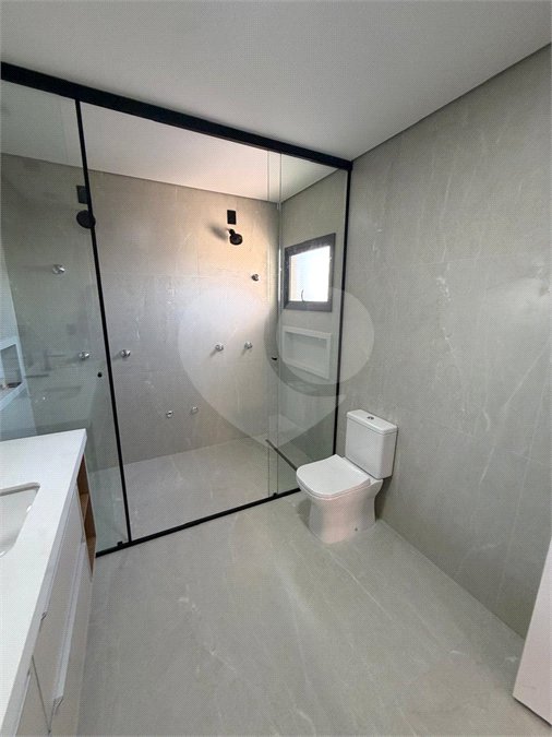 Casa à venda com 3 suítes no condomínio Jardins DI Roma Piazza Navonna, Indaiatuba - SP