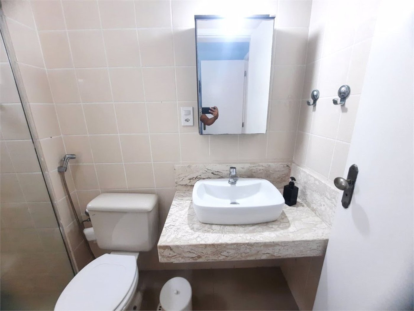 Apartamento com 2 dormitórios à venda, 139 m² por R$ 580.000,00 - Jardim São Miguel - Guarujá/SP