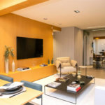Apartamento à venda com 2 quartos, sendo 1 suíte,  em Pinheiros, São Paulo, SP