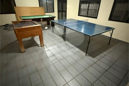 Apartamento à venda com 2 quartos, sendo 1 suíte,  em Sítio do Mandaqui, São Paulo, SP