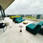 Apartamento para alugar com 1 suíte em Pinheiros, São Paulo, SP