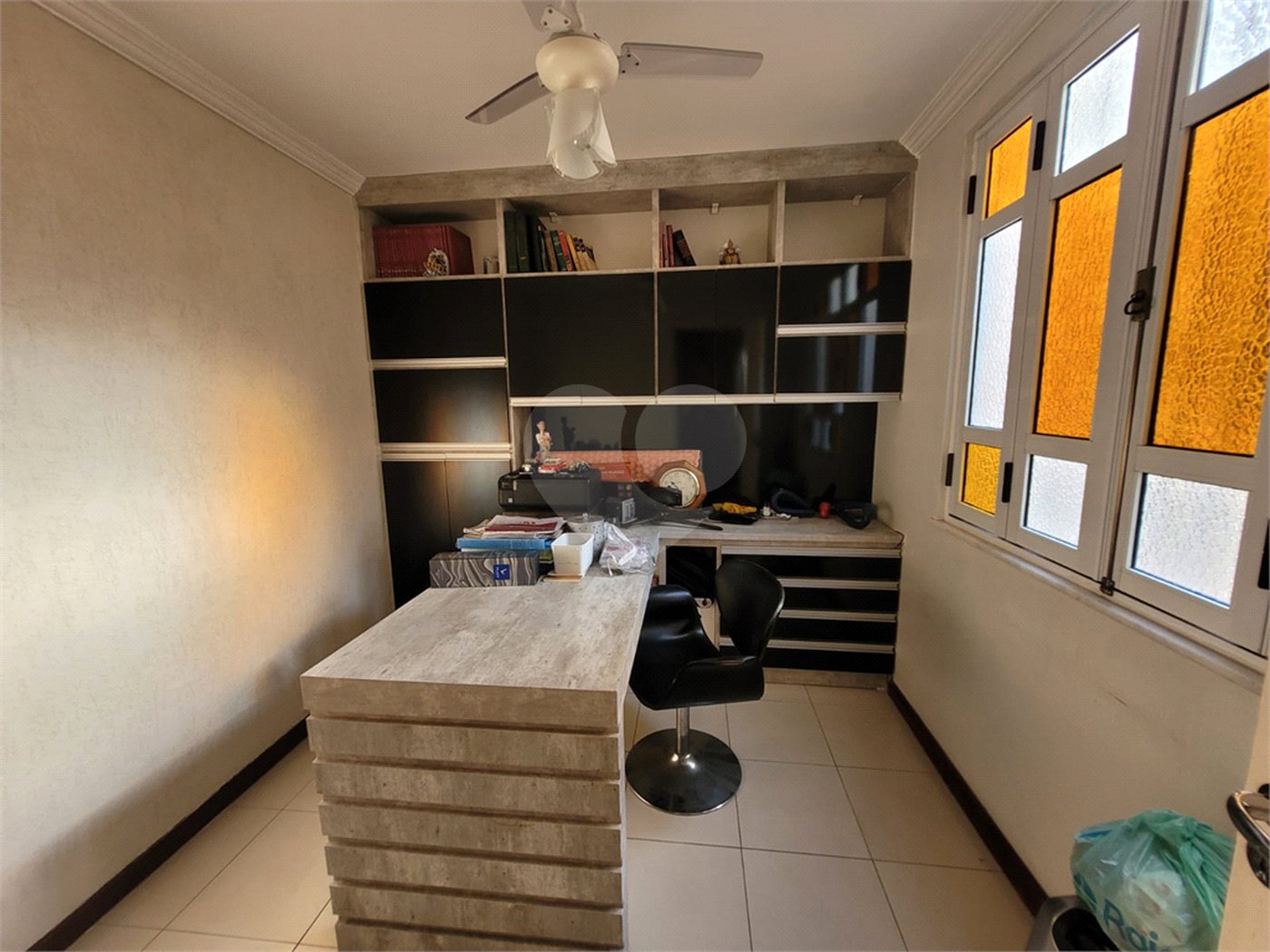 Casa de Vila à venda com 4 quartos, sendo 1 suíte,  em Tijuca, Rio de Janeiro, RJ