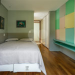 Casa à venda com 5 suítes no condomínio Plaza Athenee, Itu - SP