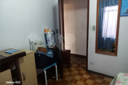 Sobrado à venda com 3 quartos em Lapa, São Paulo, SP