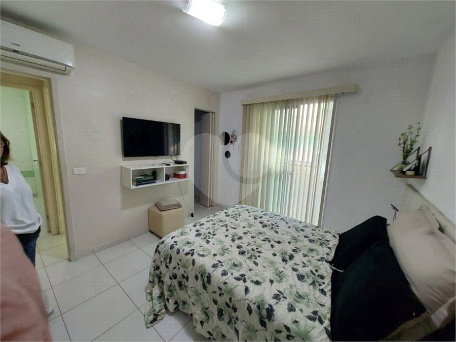 Apartamento à venda com 3 quartos, sendo 1 suíte, em Recreio dos Bandeirantes, Rio de Janeiro, RJ