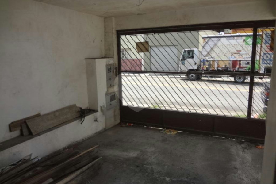 Sobrado à venda com 3 quartos em Casa Verde, São Paulo, SP