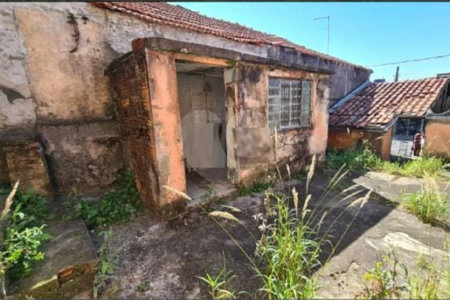 Terreno à venda em Vila Guarani (z Sul), São Paulo, SP