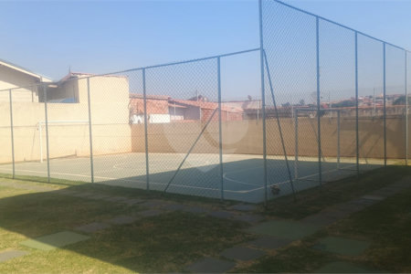 Apartamento à venda com 2 quartos em Vila Olho D'agua, Itapetininga, SP