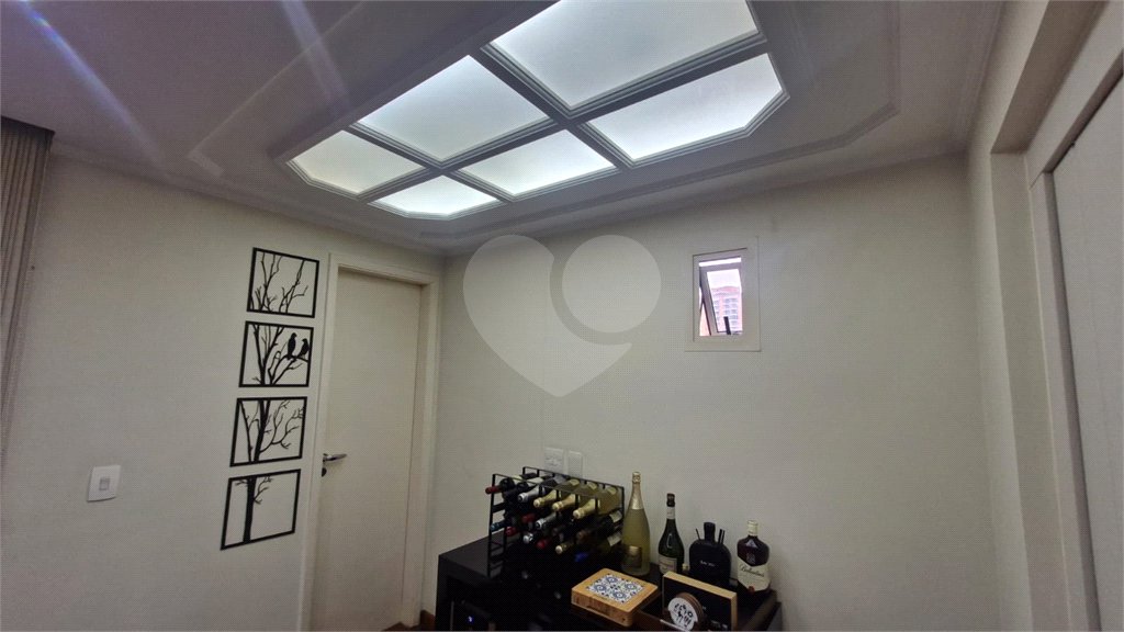 Apartamento à venda com 3 quartos, sendo 2 suítes, em Santana, São Paulo, SP