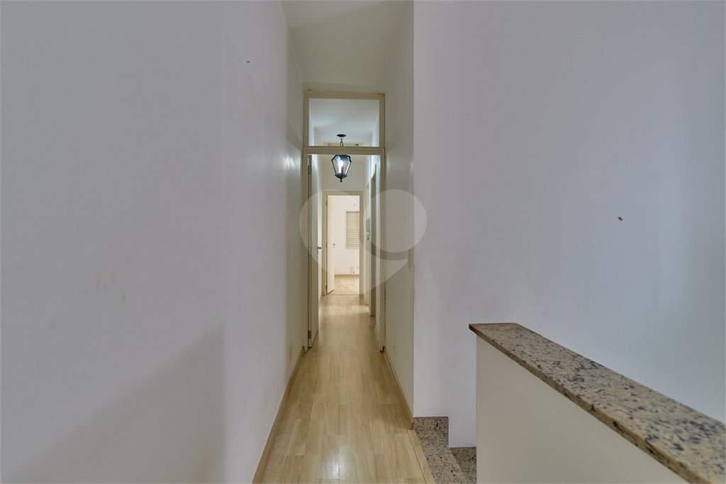 Sobrado à venda com 3 quartos, sendo 1 suíte, em Jardim Prudência, São Paulo, SP
