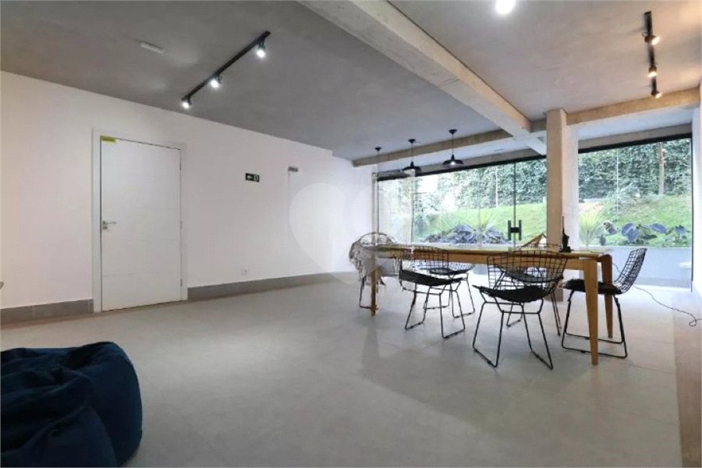 Apartamento para alugar com 1 suíte em Vila Pompéia, São Paulo, SP