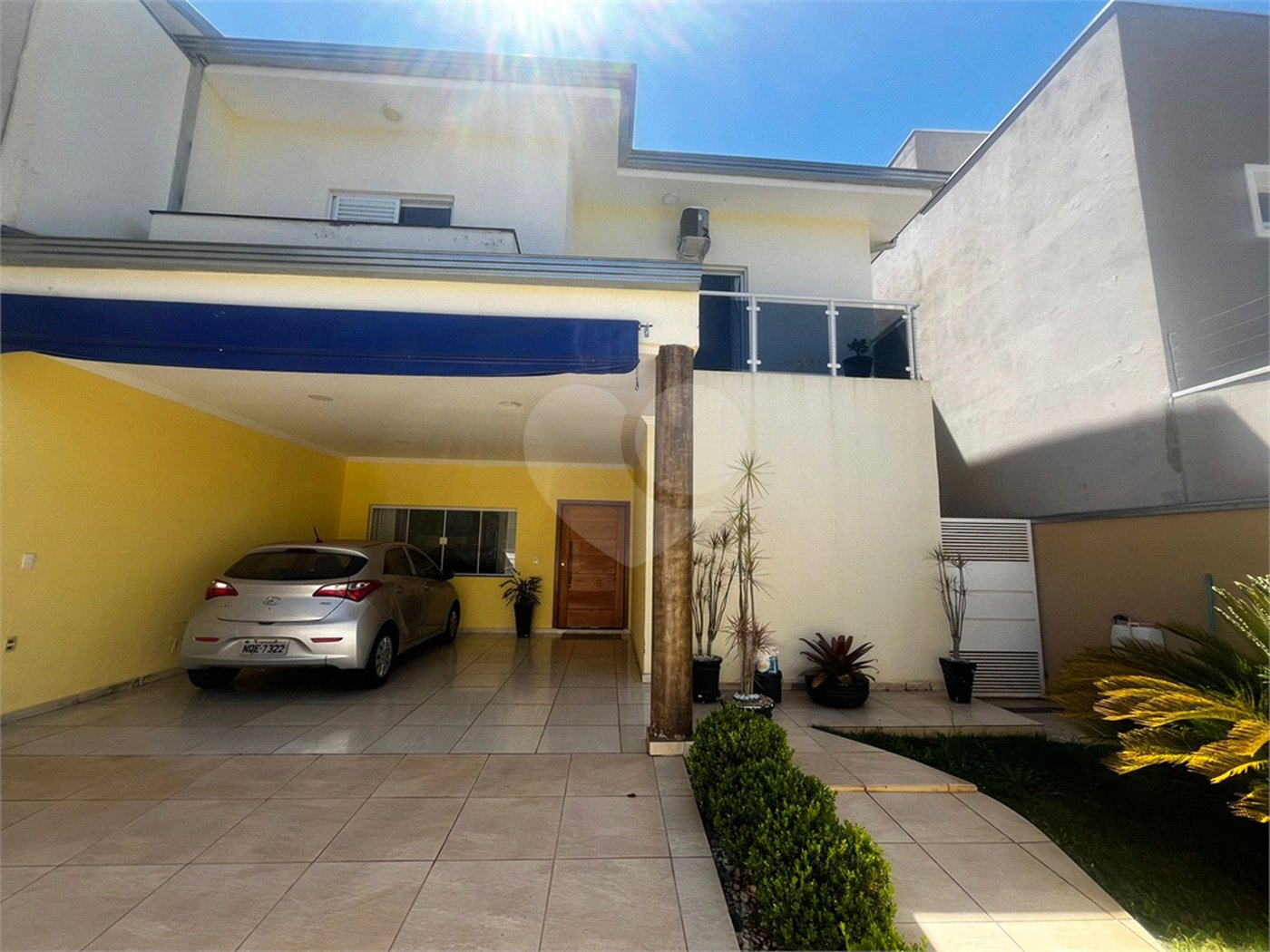 Casa à venda com 4 quartos, sendo 2 suítes, em Vila Nastri, Itapetininga, SP