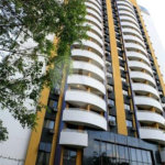 Apartamento à venda com 1 quarto em Vila Uberabinha, São Paulo, SP