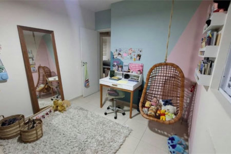 Apartamento Residencial à venda, Gonzaga, Santos - AP1115.