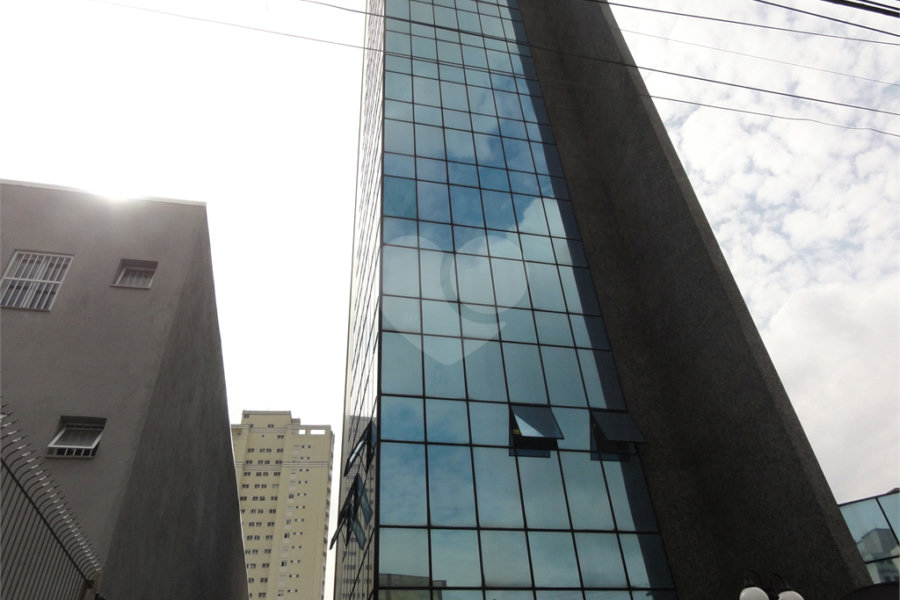 Sala à venda em Santana, São Paulo, SP