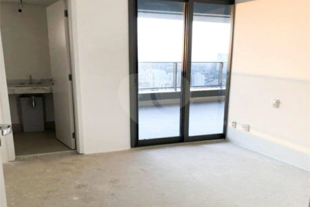 Apartamento à venda com 3 suítes em Brooklin, São Paulo, SP