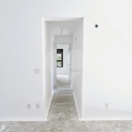 Apartamento à venda com 3 quartos, sendo 2 suítes, em Brooklin, São Paulo, SP