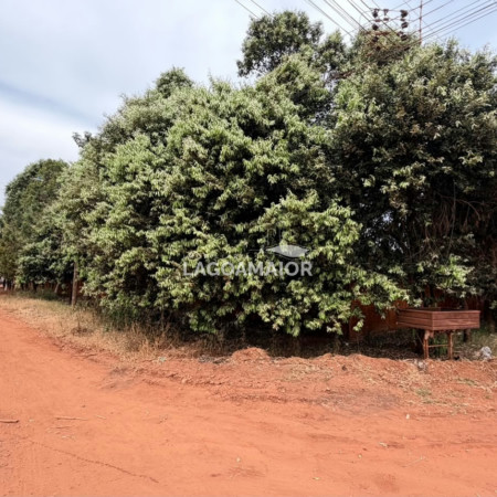 Terreno à venda em Jardim Alvorada, Três Lagoas, MS