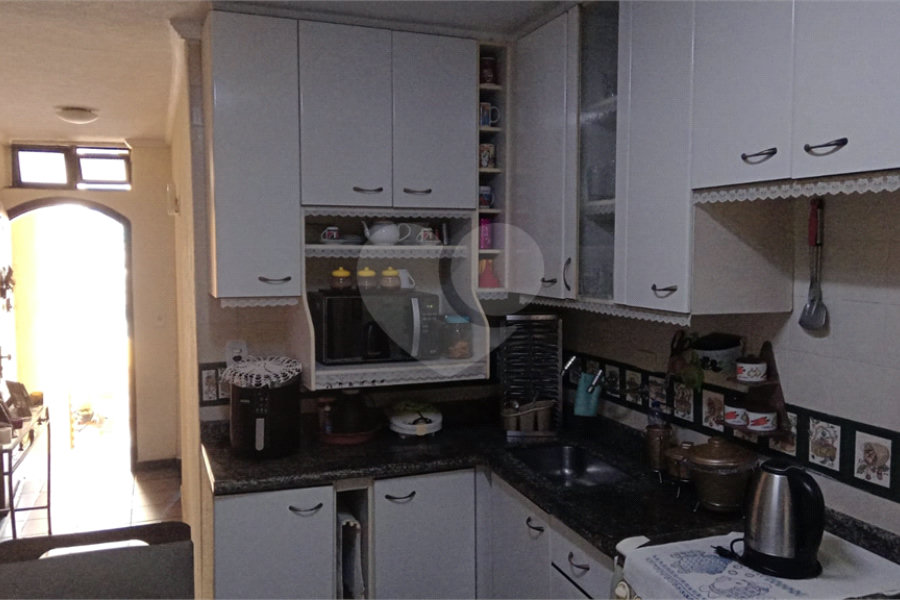 Casa à venda com 3 quartos em Tucuruvi, São Paulo, SP