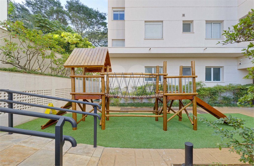 Apartamento à venda com 3 suítes em Alto da Boa Vista, São Paulo, SP