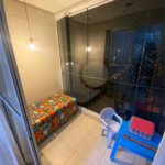 Apartamento à venda com 3 quartos, sendo 1 suíte, em Jardim Aida, Guarulhos, SP