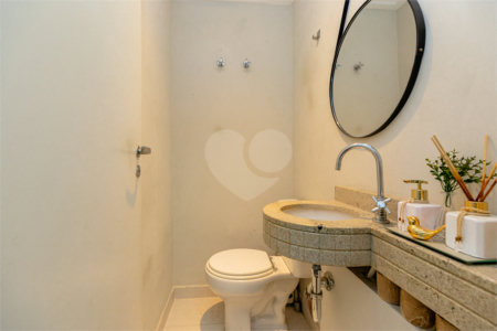 Apartamento à venda com 3 quartos, sendo 2 suítes, em Chácara Santo Antônio (zona Sul), São Paulo, SP