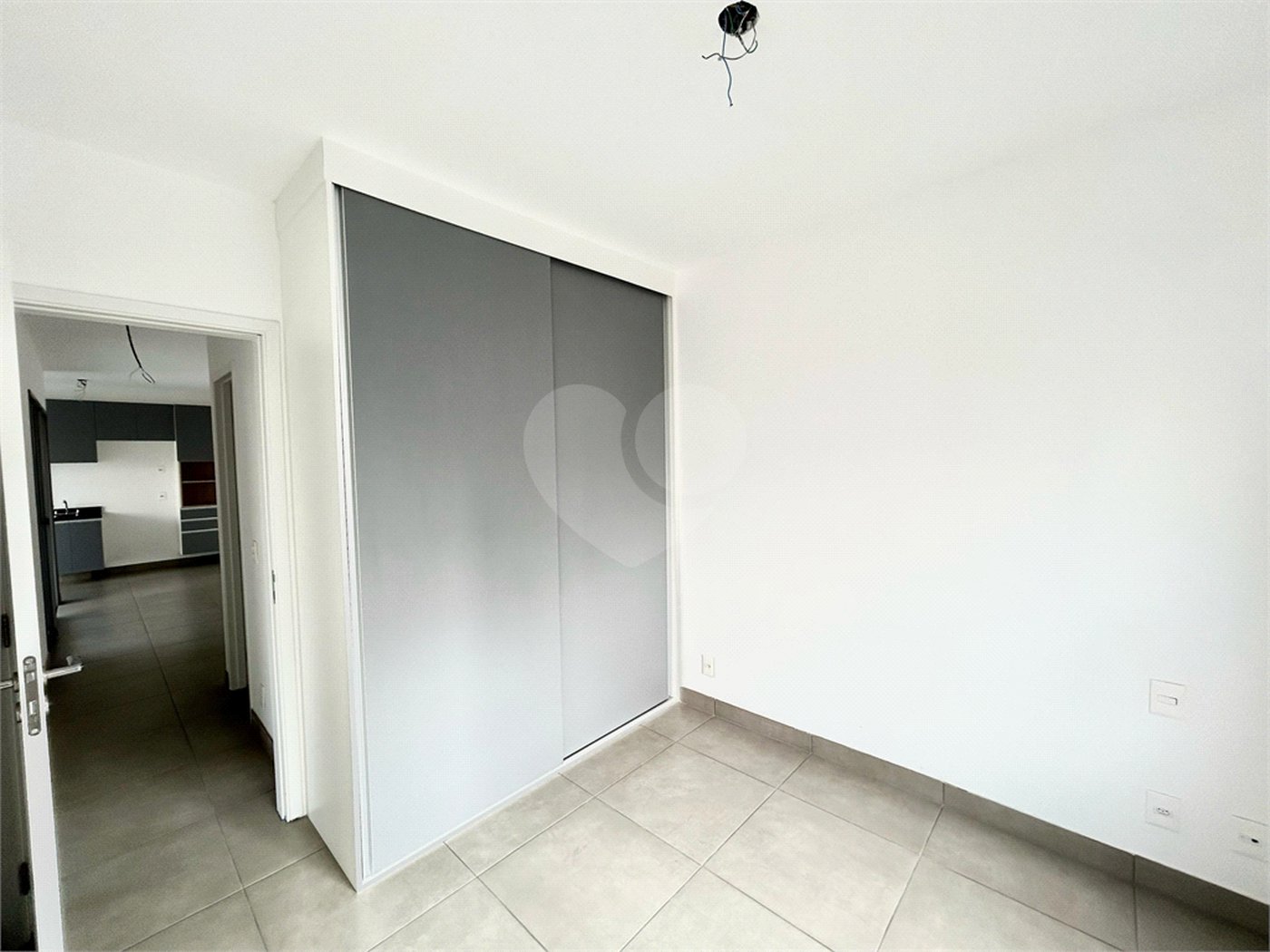 Apartamento à venda com 2 quartos, sendo 1 suíte, em Brooklin, São Paulo, SP
