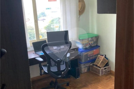 Apartamento à venda com 3 quartos, sendo 1 suíte, em Tucuruvi, São Paulo, SP
