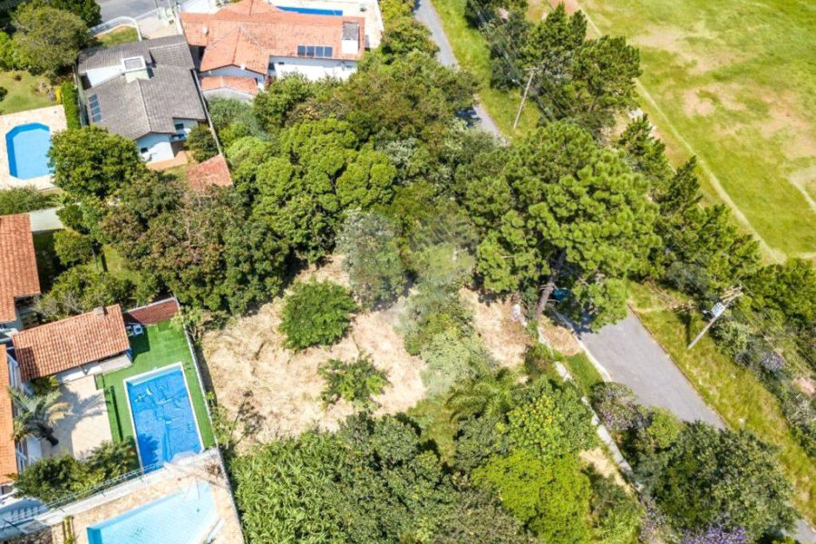 Terreno à venda em Retiro das Fontes, Atibaia, SP