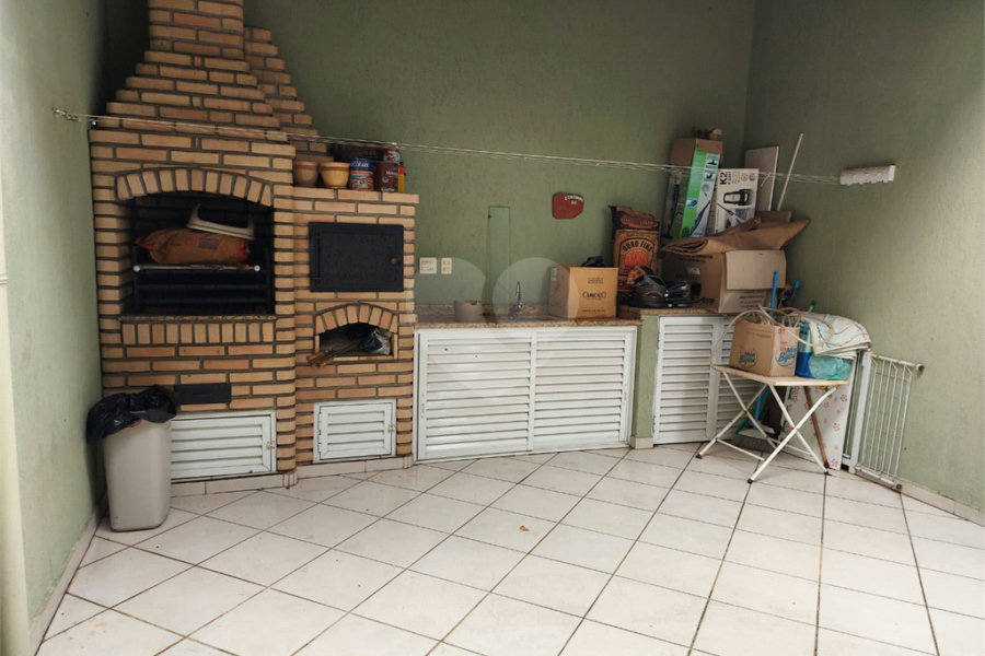 Sobrado à venda com 3 suítes em Santana, São Paulo, SP