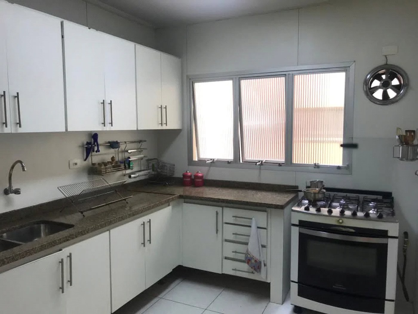 Apartamento à venda com 3 suítes em Conjunto Residencial Morumbi, São Paulo, SP
