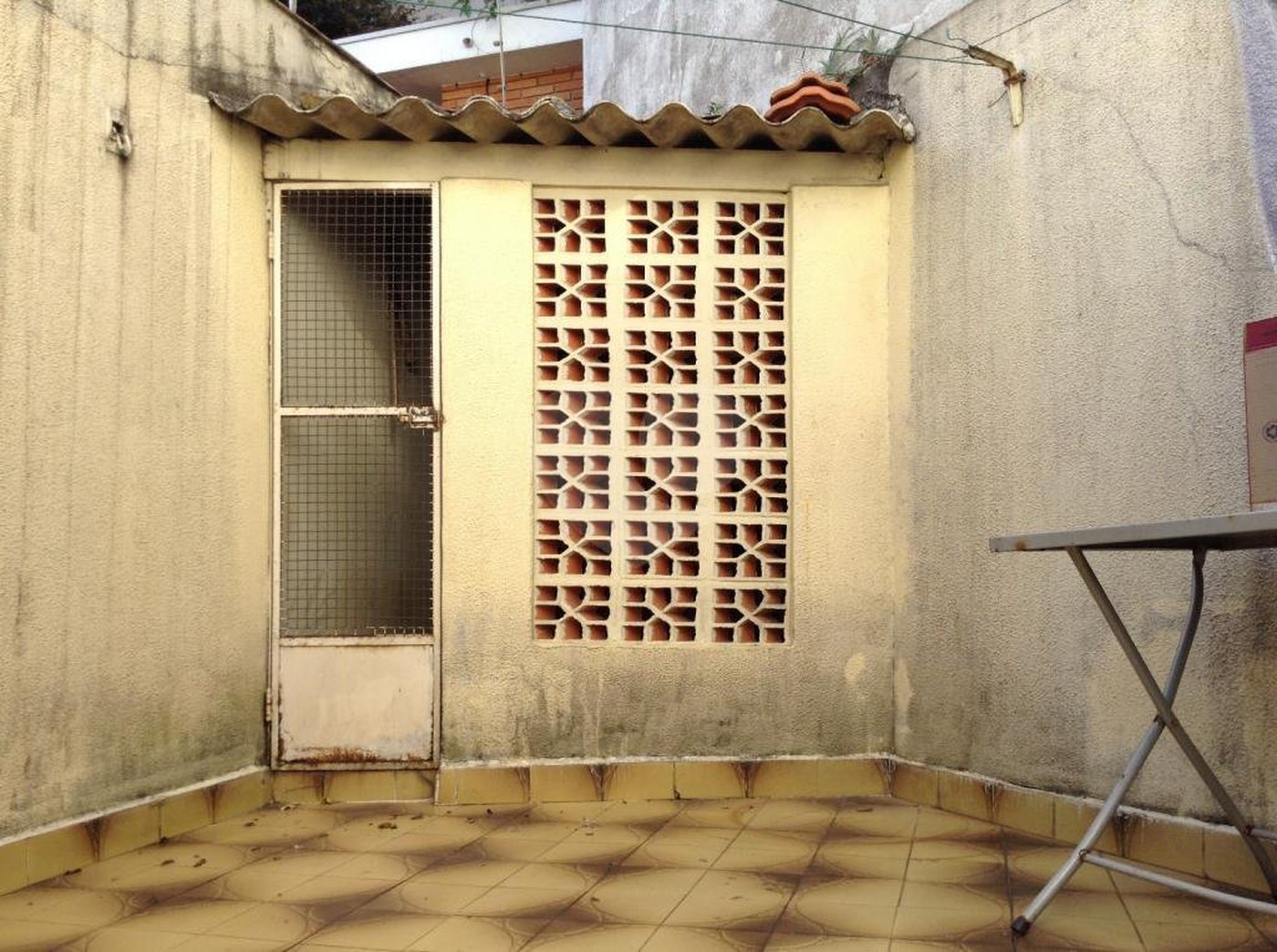 Sobrado à venda com 3 quartos, sendo 1 suíte, em Mandaqui, São Paulo, SP